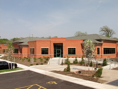 Primary Photo Of 550 Essjay Rd, Williamsville Loft Creative Space For Lease