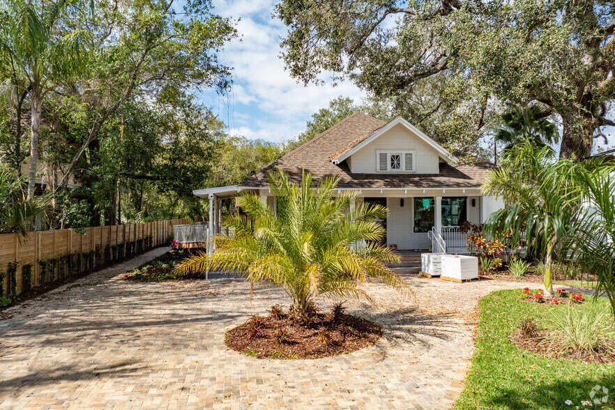 More Photos Of 5808 N Florida Ave, Tampa Office Residential For Sale