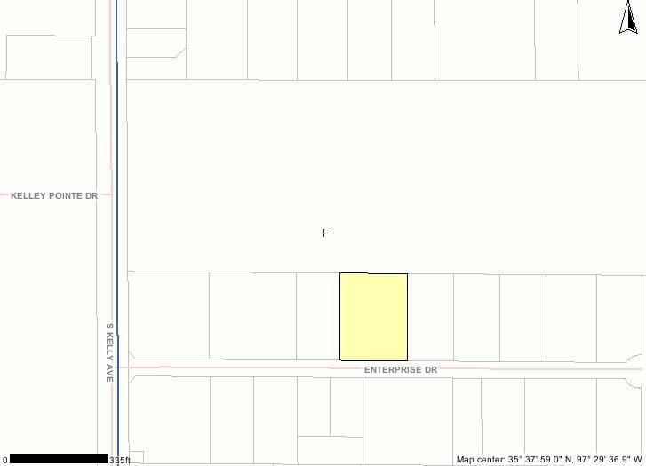 More Photos Of 625 Enterprise Dr, Edmond Showroom For Lease