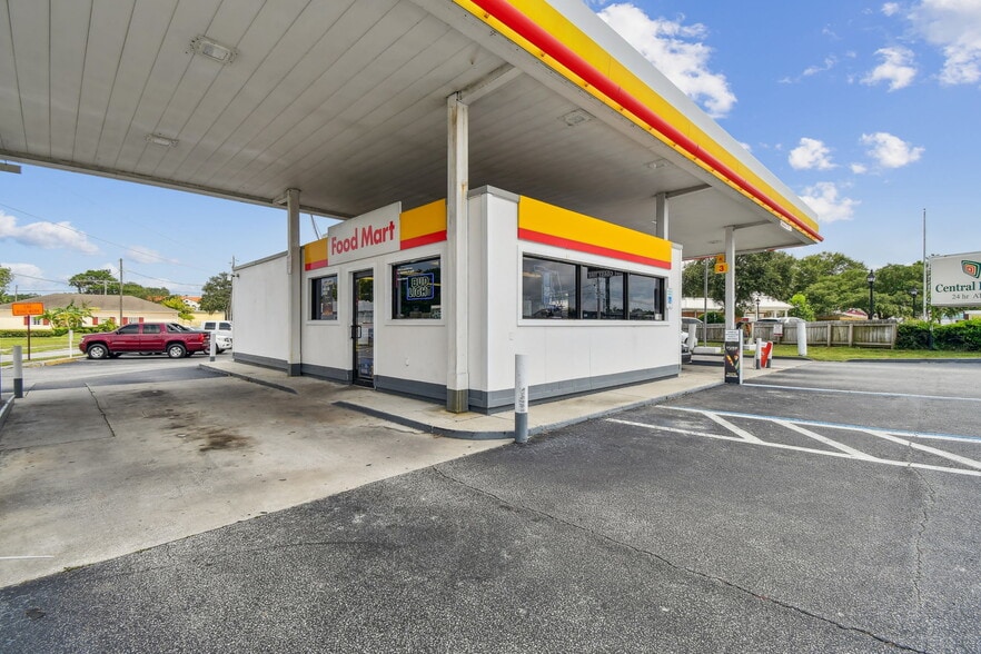 More Photos Of 2350 N Ponce De Leon Blvd, Saint Augustine Service Station For Sale