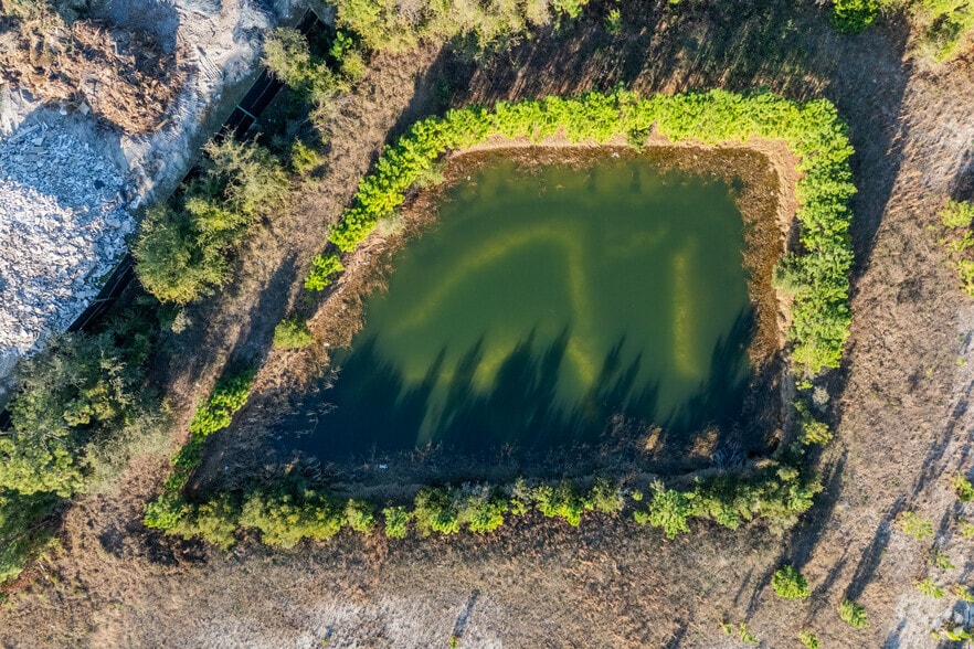 More Photos Of 0 Blasius Rd, Jacksonville Land For Lease