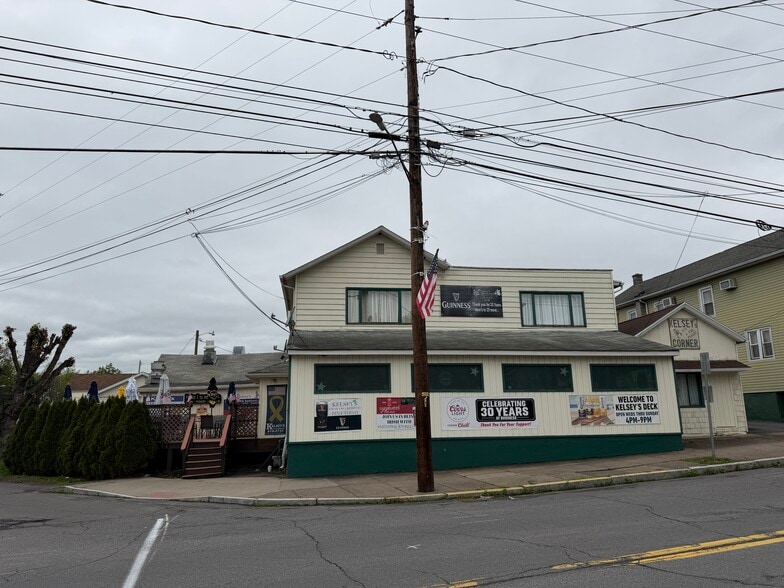More Photos Of 1 N Main St, Ashley Restaurant For Sale