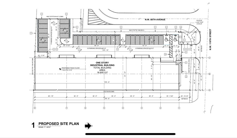 More Photos Of 8790 NW 119th St, Hialeah Gardens Land For Sale