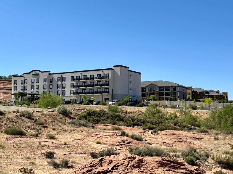 More Photos Of SCENIC VIEW RD, Page Land For Sale