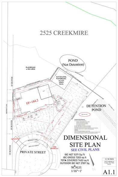 More Photos Of 2525 Creekmire Ct, Conroe Light Distribution For Sale