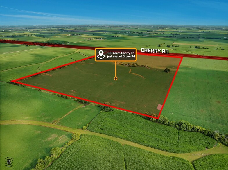 More Photos Of 3787 Cherry Rd, Oswego Land For Sale