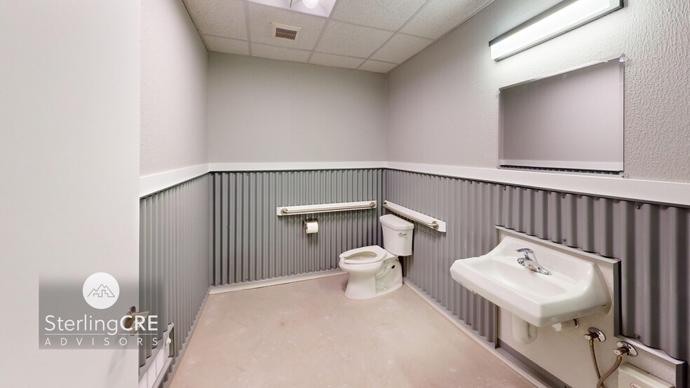 More Photos Of 7285 Grandstand Dr, Missoula Industrial For Lease