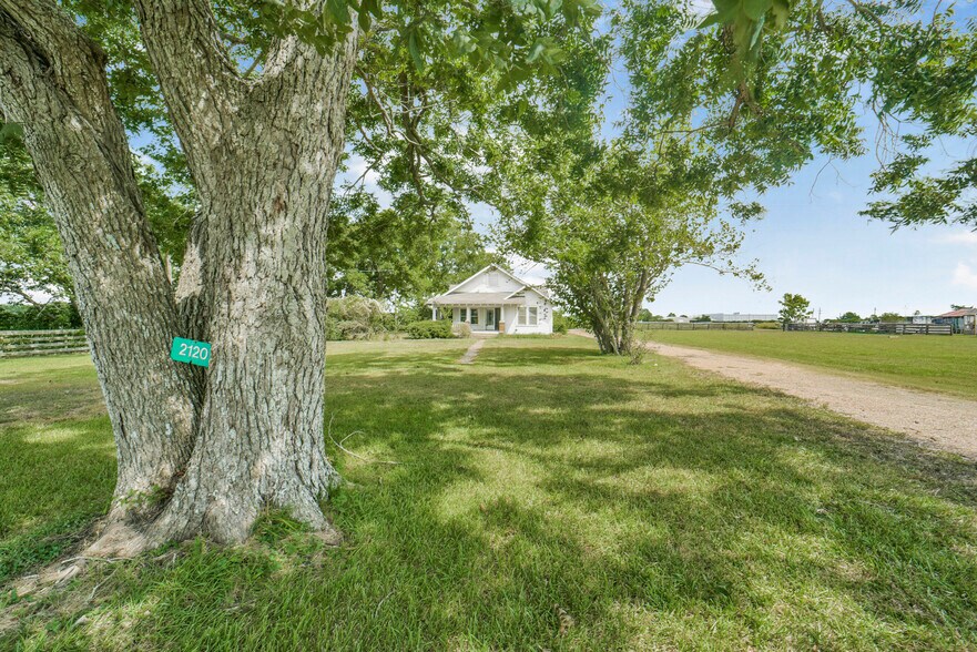 More Photos Of 2120 FM 389, Brenham Land For Sale