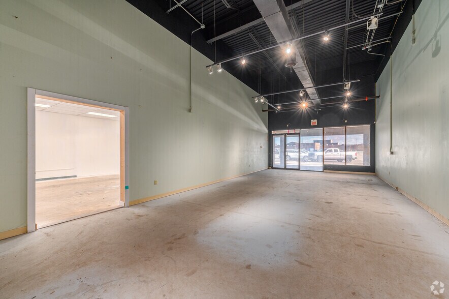 Photo of 1st Floor Ste 