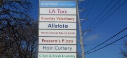 More Photos Of 5328 Main St, Lisle Storefront For Lease