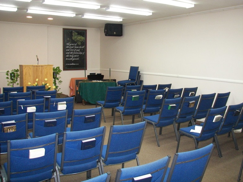 More Photos Of 23382 Crest Forest Dr, Crestline Freestanding For Sale