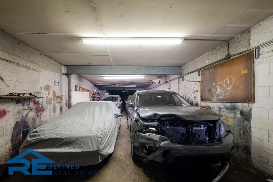 More Photos Of 1665-1669 McDonald Ave, Brooklyn Parking Lot For Sale