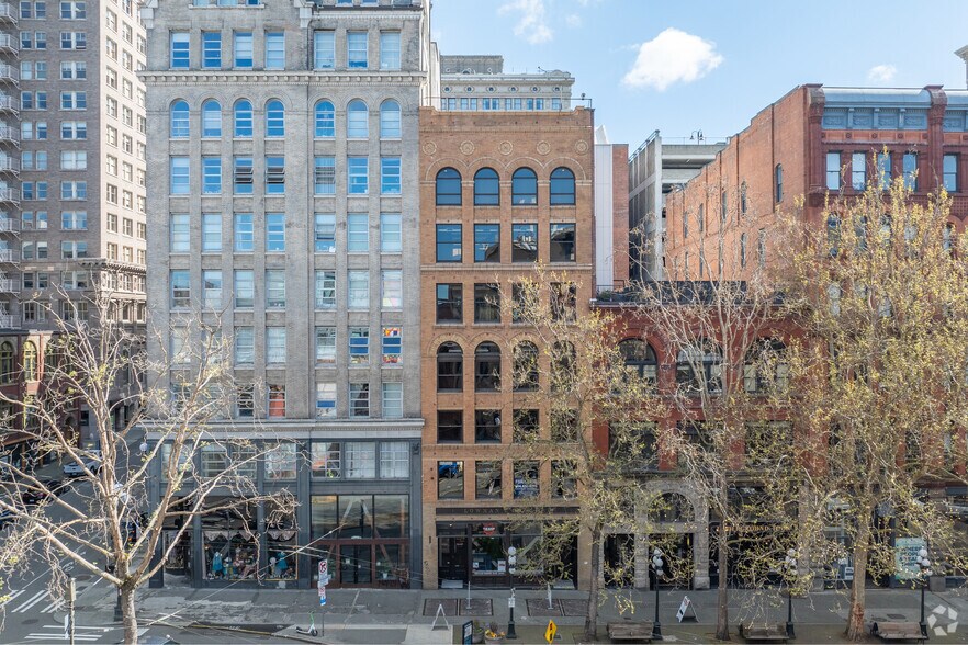 More Photos Of 616 1st Ave, Seattle Office For Lease