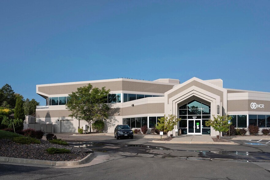 More Photos Of 5610 Ward Rd, Arvada Light Manufacturing For Lease