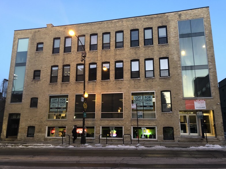 More Photos Of 1755 N Damen Ave, Chicago Office Residential For Lease