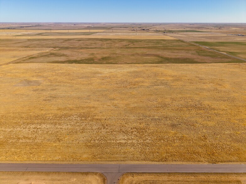 More Photos Of E 144th Ave & Manila Rd, Keenesburg Land For Sale