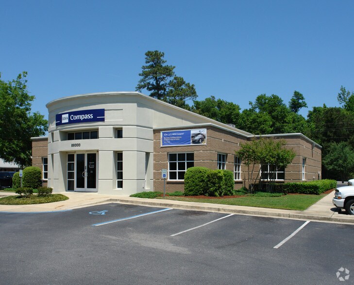 Primary Photo Of 28000 Us-98, Daphne Bank For Sale