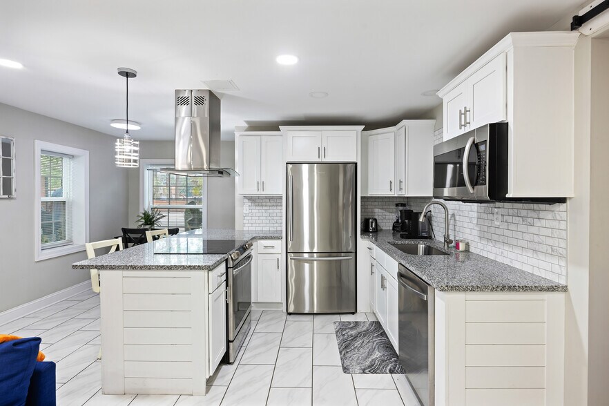 More Photos Of 2647 Bonds Ave, North Charleston Apartments For Sale
