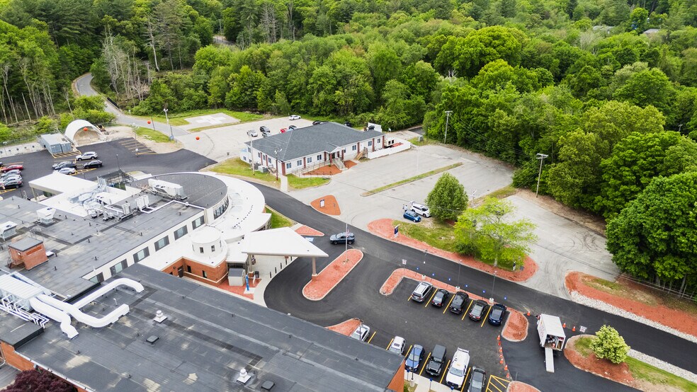 More Photos Of 336 Thompson Rd, Webster Medical For Sale