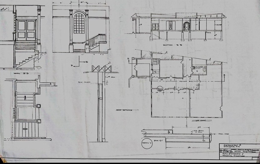More Photos Of 294 Pleasant St, Stoughton Office For Sale