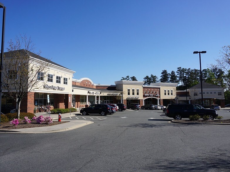 More Photos Of 2700-2736 Nc-55 Hwy, Cary Storefront For Lease