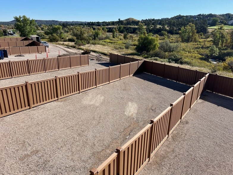 More Photos Of 1010 S Interstate Rd, Castle Rock Unknown For Lease