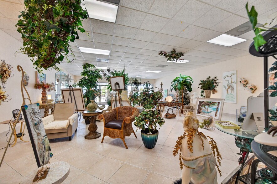 More Photos Of 3830 S Highway A1a, Melbourne Beach General Retail For Sale