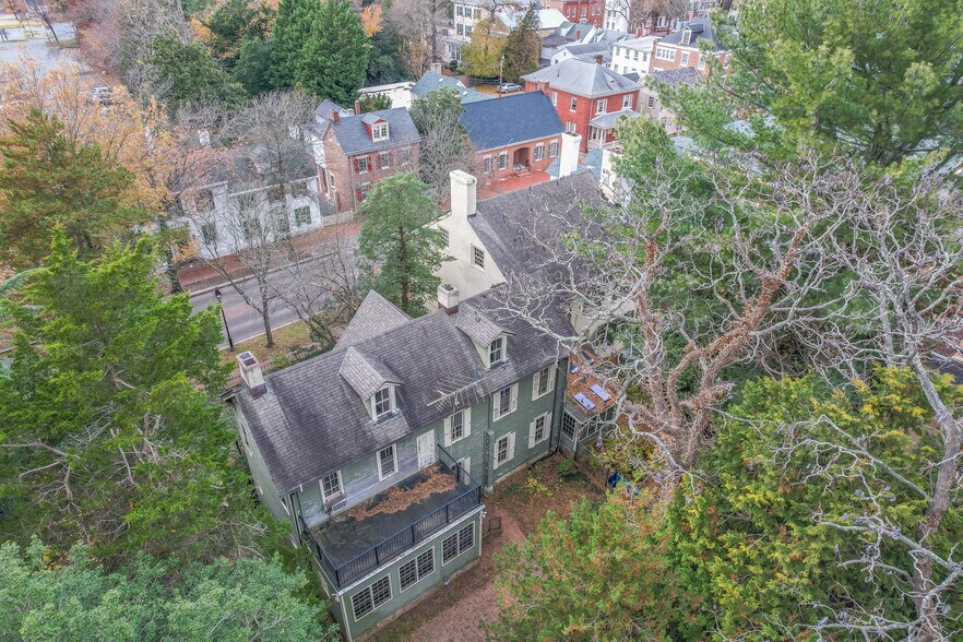 More Photos Of 419 S State St, Dover Office For Sale