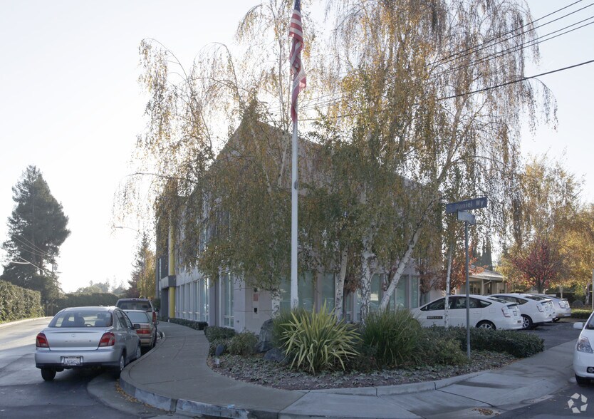 More Photos Of 355 S Daniel Way, San Jose Office For Lease