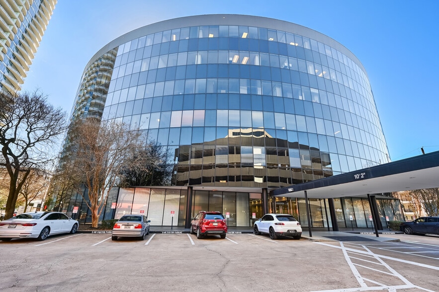 More Photos Of 2900 Weslayan St, Houston Office For Lease