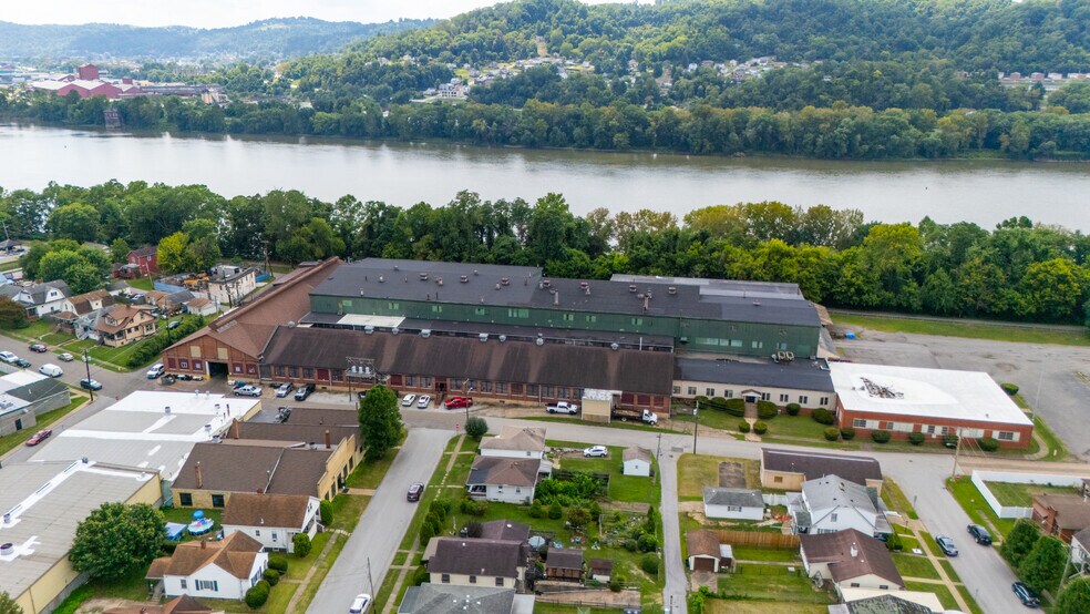 More Photos Of 801 Hazlett Ave, Wheeling Office For Sale