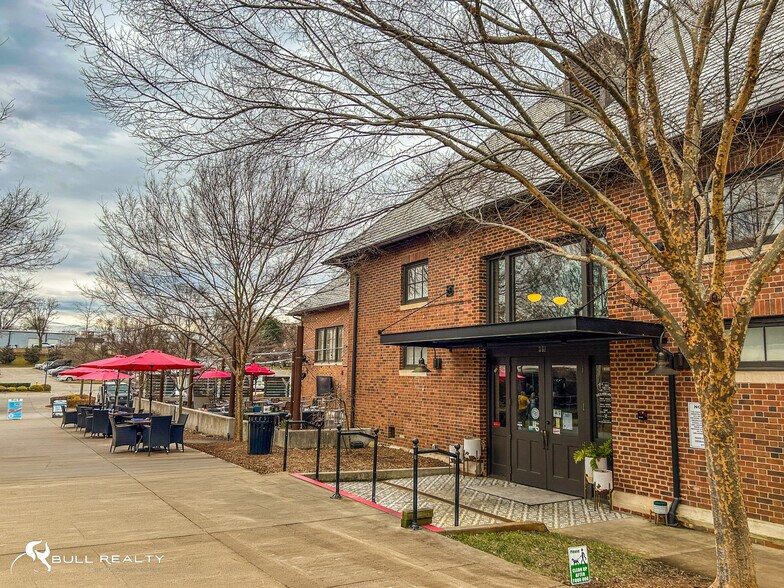 More Photos Of 1802 Drayton Rd, Drayton Restaurant For Lease