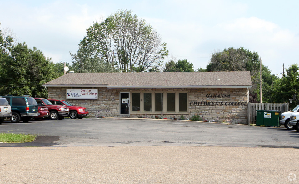 Primary Photo Of 230 Agler Rd, Columbus General Retail For Sale