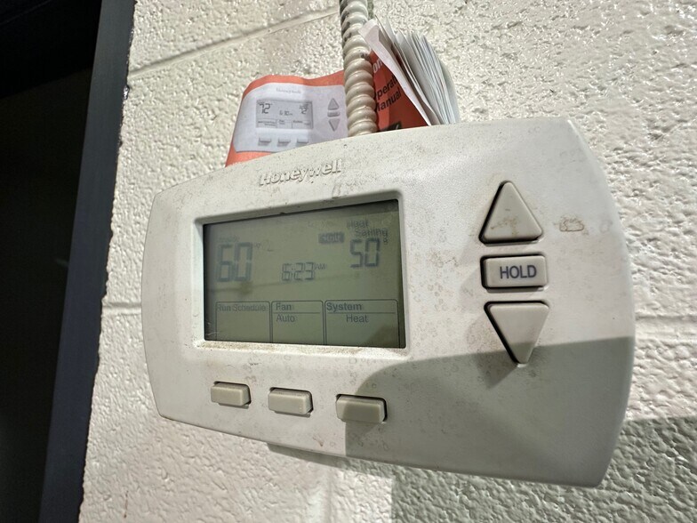 More Photos Of 536 N Beech St, Lansing Self Storage For Sale