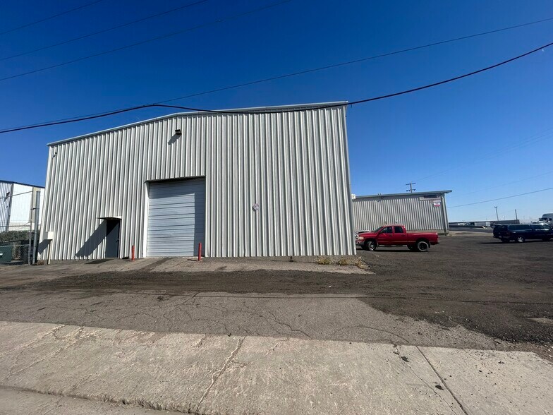 More Photos Of 5151 E 56th Ave, Commerce City Manufacturing For Sale