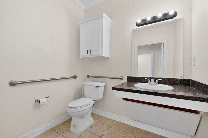 More Photos Of 2840 Keller Springs Rd, Carrollton Medical For Sale