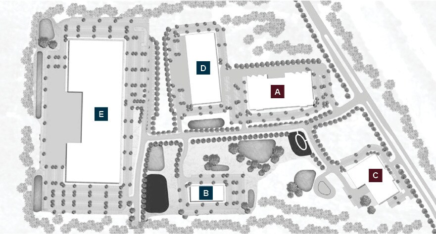 More Photos Of 7511-7517 Woods Creek Rd, Apex Land For Sale