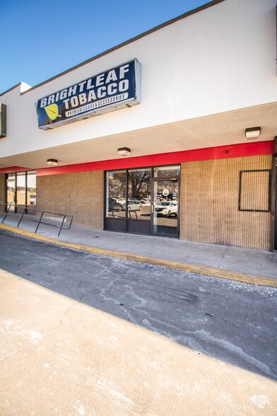 More Photos Of 560 Lincoln St, Worcester General Retail For Lease