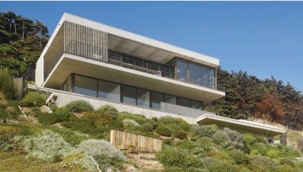 More Photos Of 6916 Vista Del Mar ln, Playa Del Rey Land For Sale