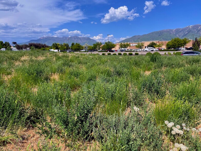 More Photos Of 1366 Main St, Layton Land For Sale