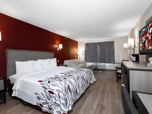 More Photos Of 41 Old Route 146, Clifton Park Hotel For Sale