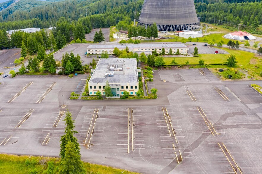 More Photos Of 100 Technology Ln, Elma Office For Lease