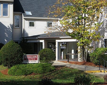 More Photos Of 22-24 Greeley St, Merrimack Office For Lease