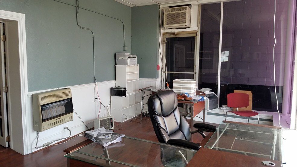 418 N Queen St, Kinston, NC 28501 Auto Repair For Sale