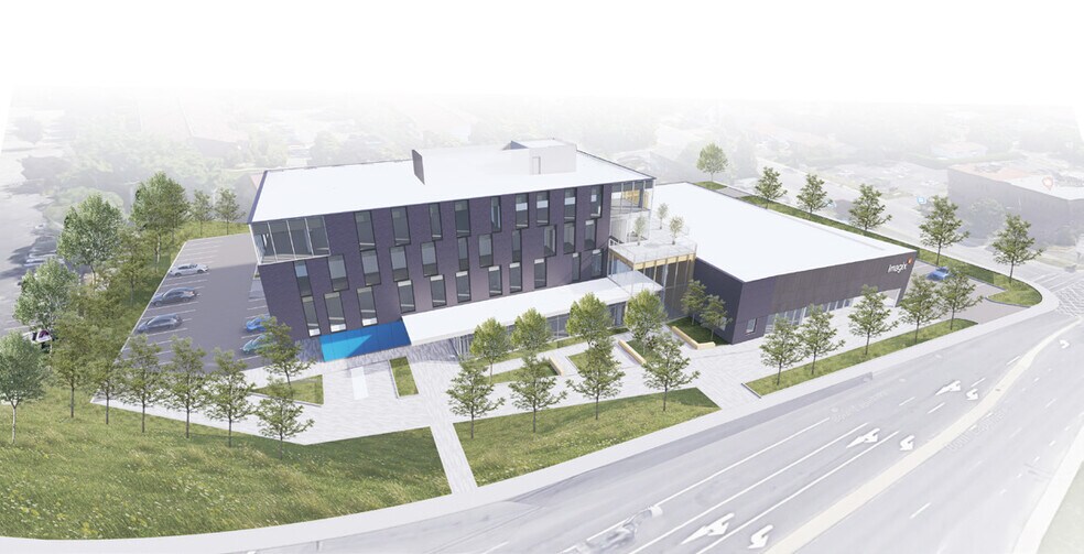 More Photos Of 2340A Boul Lapinière, Brossard Office For Lease