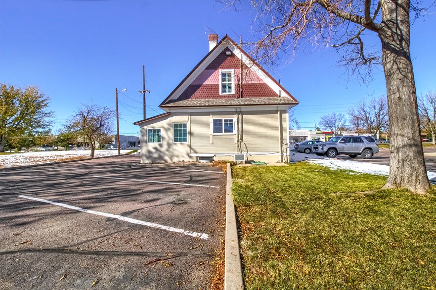 More Photos Of 4940 Ward Rd, Wheat Ridge Storefront Retail Office For Lease