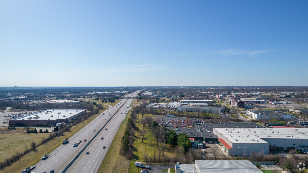 More Photos Of 4340-4344 Lyman Dr, Hilliard Warehouse For Lease