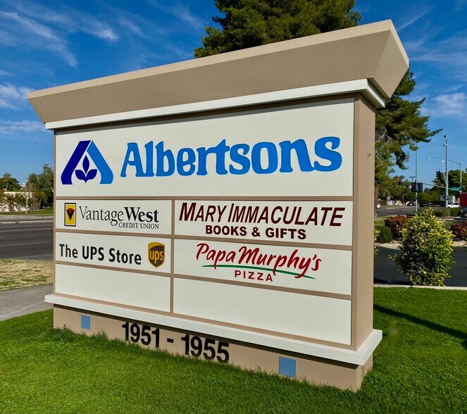 More Photos Of 1951 W Baseline Rd, Mesa Unknown For Lease