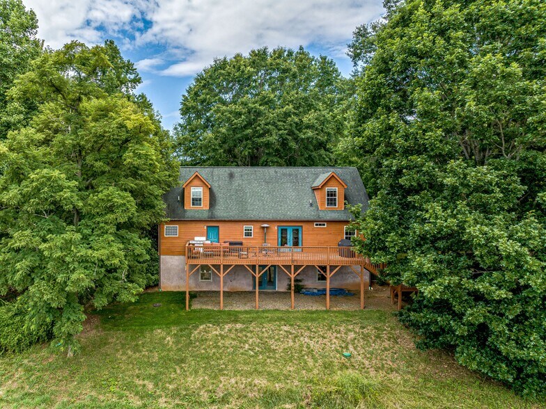 More Photos Of 703 Crestview Dr, Leicester Land For Sale