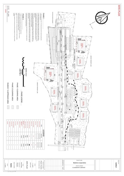 More Photos Of 166 Raintree Dr, Elkton Airplane Hangar For Sale